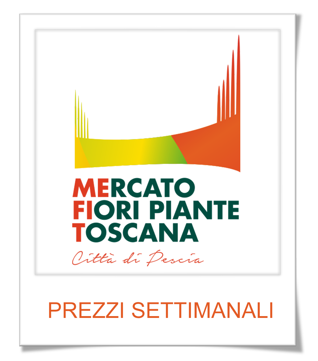 Prezzi - Settimana dal 22 al 26 aprile 2025